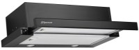 Hota Mastercook Storm 1200 (60) Black