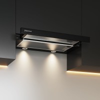 Hota Mastercook Storm 700 (50) Black imaginea #4 — magazin online Desire.md