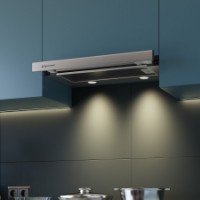Вытяжка Mastercook Storm 700 (50) Inox фото №4 — интернет-магазин Desire.md