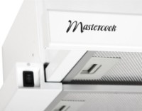 Вытяжка Mastercook Storm 700 (50) White фото №3 — интернет-магазин Desire.md