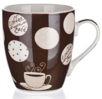 Cana Banquet Cappucino 60223075 240ml