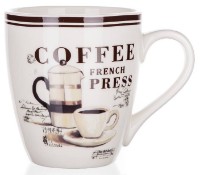 Cana Banquet Espresso 60221612W 240ml