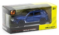 Mașină New World Scale Model BMW 1:36 (462109)