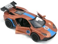 Mașină New World Scale Model Lamborghini 1:36 (642102)