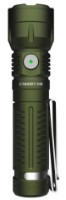 Фонарь Cyansky H1R Green