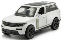 Mașină New World Scale Model Range Rover 1:36 (462107)