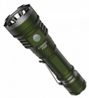 Lanterna Cyansky P50R Green imaginea #1 — magazin online Desire.md