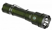 Lanterna Cyansky P50R Green imaginea #2 — magazin online Desire.md
