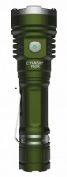 Lanterna Cyansky P50R Green imaginea #3 — magazin online Desire.md