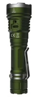 Lanterna Cyansky P50R Green imaginea #4 — magazin online Desire.md