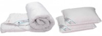 Комплект подушка и одеяло Relaxe Home HypoallergenicMed 200x220 (022361)
