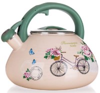 Чайник Banquet Romantic 13701125 3L