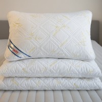 Комплект подушка и одеяло Somnart Bamboo 200x220 (022744) фото №4 — интернет-магазин Desire.md