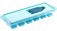 Formă pentru gheață Dunya Plastic D16014 Light Blue