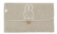 Saltea de înfăşat Jollein Miffy Olive Green (096-001-67087)
