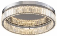 Потолочный светильник Lampardi Crysto LP126-D60C