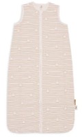 Детский спальный мешок Jollein Miffy Stripe Biscuit 70cm (048-510-68007)