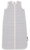 Детский спальный мешок Jollein Miffy Stripe Navy 70cm (048-510-68008)