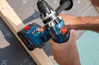 Шуруповерт Bosch GSR 18V-150 C (B06019J5002) фото №3 — интернет-магазин Desire.md