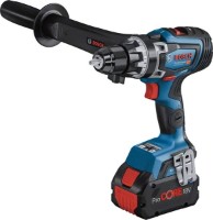 Шуруповерт Bosch GSR 18V-150 C (B06019J5002) фото №2 — интернет-магазин Desire.md