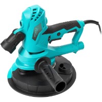 Mașina de șlefuit beton DeToolz DZ-C210