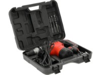 Перфоратор Yato YT-82117 фото №4 — интернет-магазин Desire.md