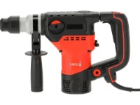 Перфоратор Yato YT-82117 фото №5 — интернет-магазин Desire.md