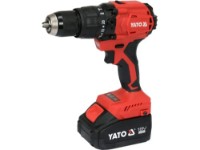 Шуруповерт Yato YT-8277915