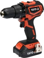 Mașină de înșurubat Yato YT-82794