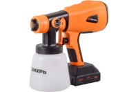 Краскопульт Вихрь АКП-20Li (72175)
