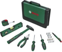 Set scule de mână Bosch B1600A0275J