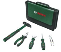 Set scule de mână Bosch B1600A027PT