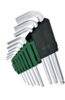 Набор ключей Bosch B1600A02BX9 фото №2 — интернет-магазин Desire.md