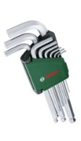 Набор ключей Bosch B1600A02BX9 фото №1 — интернет-магазин Desire.md