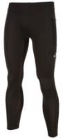 Мужские леггинсы Joma 700037.100 Black, s.XL