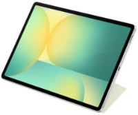 Чехол для планшета Samsung Smart Book Cover Tab S10 FE+ Orange фото №2 — интернет-магазин Desire.md