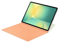 Чехол для планшета Samsung Smart Book Cover Tab S10 FE+ Orange фото №3 — интернет-магазин Desire.md