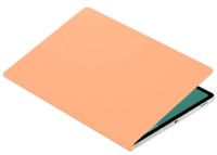 Чехол для планшета Samsung Smart Book Cover Tab S10 FE+ Orange фото №4 — интернет-магазин Desire.md