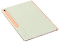 Чехол для планшета Samsung Smart Book Cover Tab S10 FE+ Orange фото №5 — интернет-магазин Desire.md