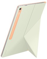 Чехол для планшета Samsung Smart Book Cover Tab S10 FE+ Orange фото №7 — интернет-магазин Desire.md