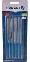 Set de pile Hoegert HT3B808 imaginea #5 — magazin online Desire.md