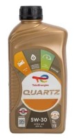 Моторное масло Total Quartz 9000 HKR 5W-30 1L