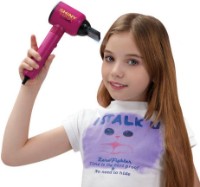 Trusa de coafura pentru copii New World Shiny Hair Salon (626033) imaginea #4 — magazin online Desire.md