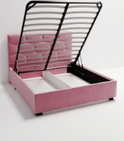 Pat My-Style Mili 90x200 P20D90M13 imaginea #2 — magazin online Desire.md