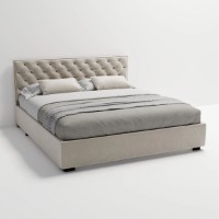 Кровать My-Style Mona 160x200 P09D16M03