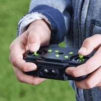 Радиоуправляемая игрушка New World Sky King (F350) фото №3 — интернет-магазин Desire.md