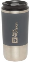 Термокружка Jack Wolfskin Saima Mug Asphalt 0.5L