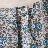 Șorț de bucătărie Ponti Flowers Green imaginea #2 — magazin online Desire.md