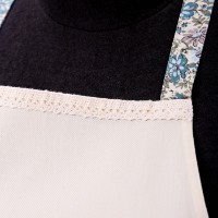 Șorț de bucătărie Ponti Flowers Green imaginea #3 — magazin online Desire.md