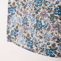 Șorț de bucătărie Ponti Flowers Green imaginea #4 — magazin online Desire.md